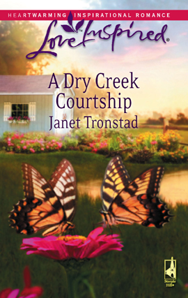 Title details for A Dry Creek Courtship by Janet Tronstad - Available